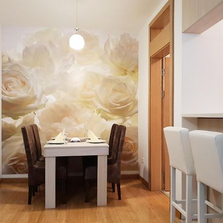 Apartman Kej Free Parking Kraljevo Esterno foto